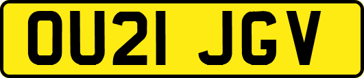 OU21JGV