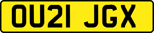 OU21JGX