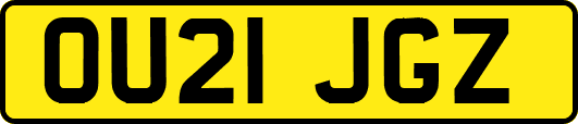 OU21JGZ