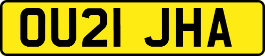 OU21JHA