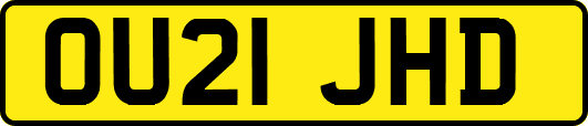OU21JHD