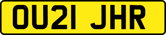 OU21JHR