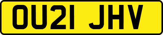 OU21JHV