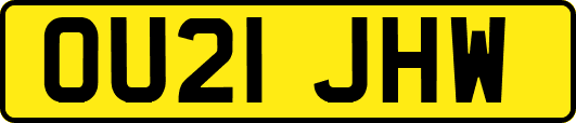 OU21JHW