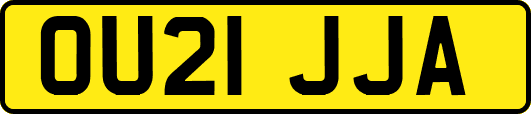 OU21JJA