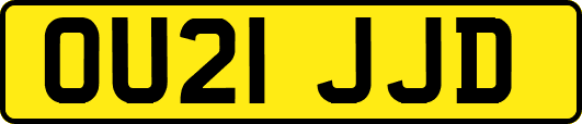 OU21JJD
