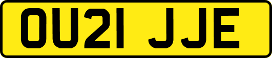 OU21JJE