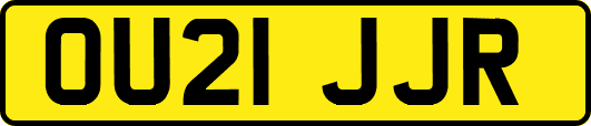 OU21JJR