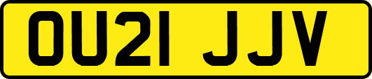 OU21JJV