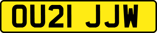 OU21JJW