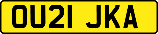 OU21JKA