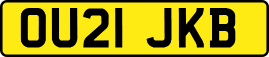 OU21JKB