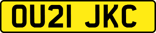 OU21JKC