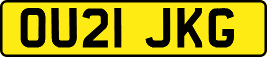 OU21JKG
