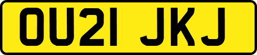 OU21JKJ