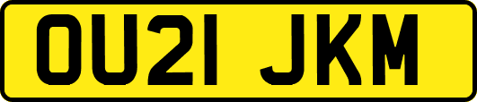 OU21JKM