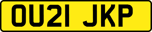 OU21JKP