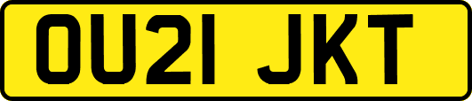 OU21JKT