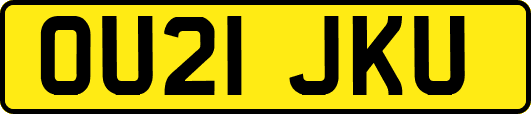OU21JKU