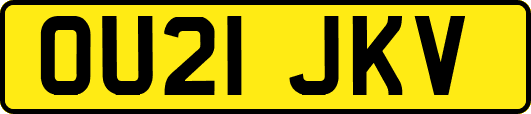 OU21JKV