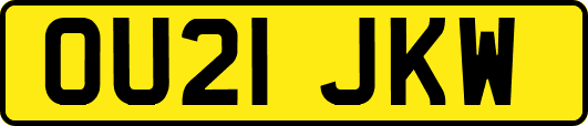 OU21JKW