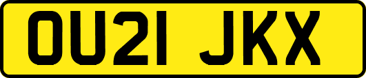 OU21JKX