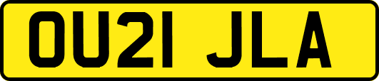 OU21JLA