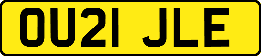 OU21JLE
