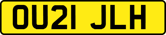 OU21JLH