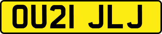 OU21JLJ