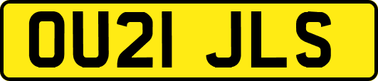 OU21JLS