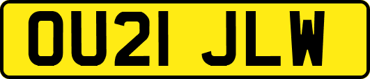 OU21JLW