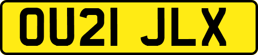 OU21JLX