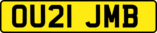 OU21JMB