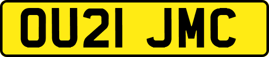 OU21JMC