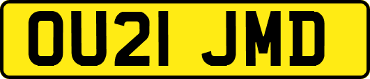 OU21JMD