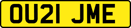 OU21JME