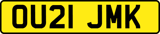 OU21JMK
