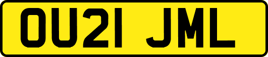 OU21JML