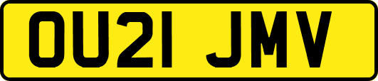 OU21JMV