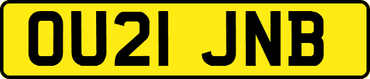 OU21JNB