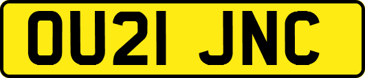 OU21JNC