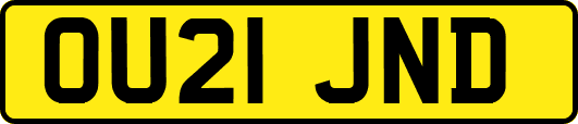 OU21JND