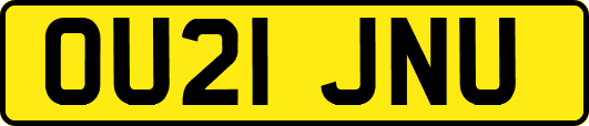 OU21JNU