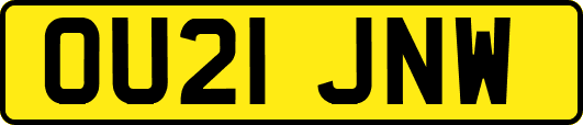 OU21JNW