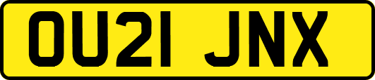 OU21JNX