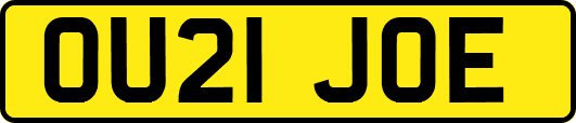 OU21JOE