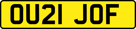 OU21JOF