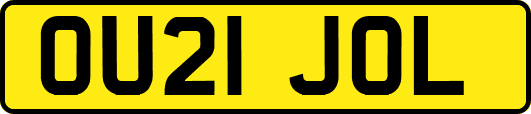 OU21JOL
