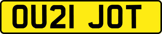 OU21JOT